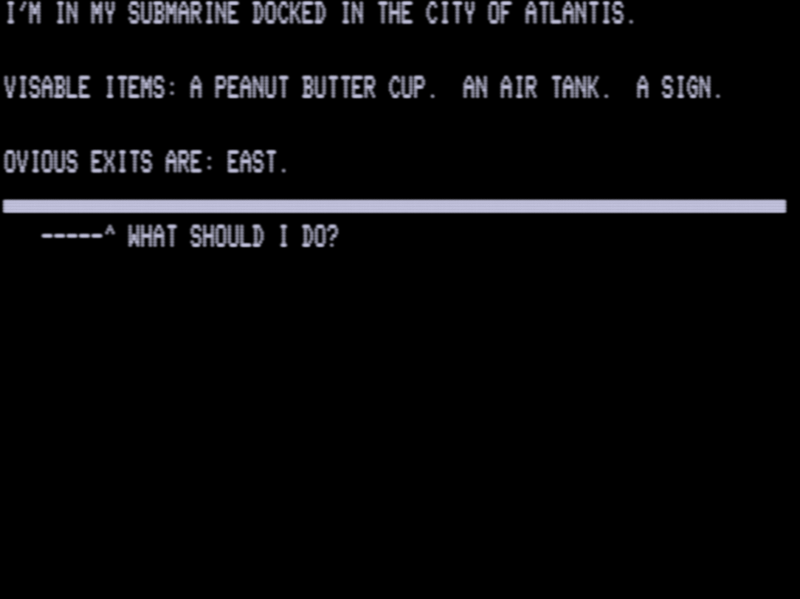 Screen shot